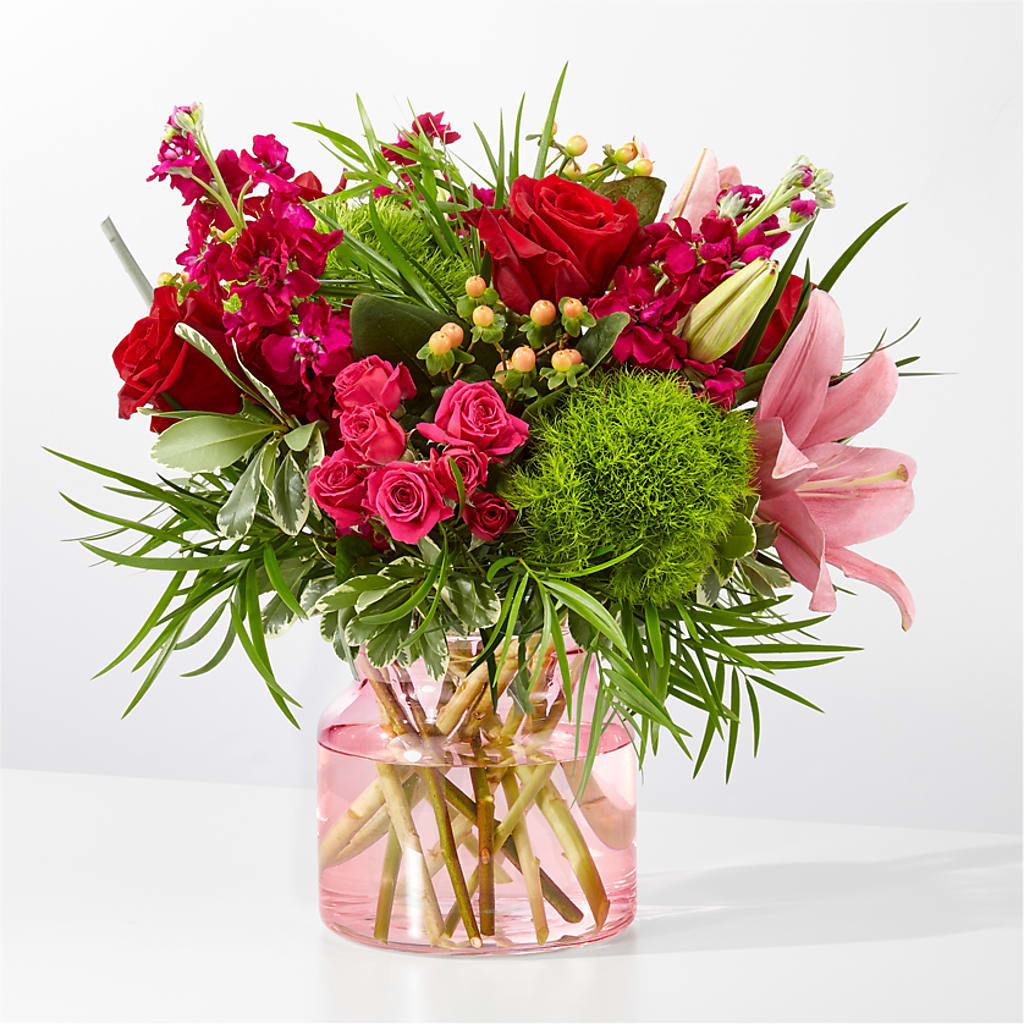 In Every Lifetime Bouquet – Gibney-sims Flowers, Hannibal MO
