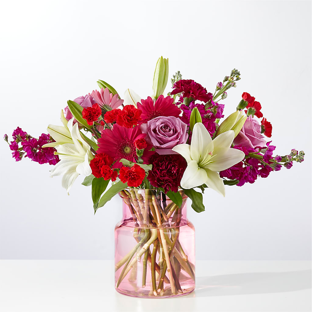 Other Half Bouquet – Gibney-sims Flowers, Hannibal MO