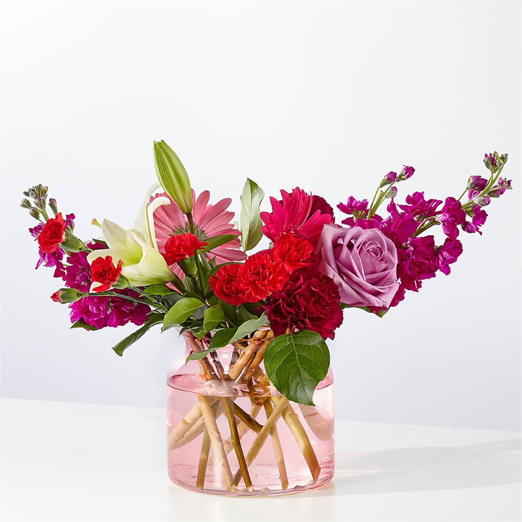 Other Half Bouquet – Gibney-sims Flowers, Hannibal MO
