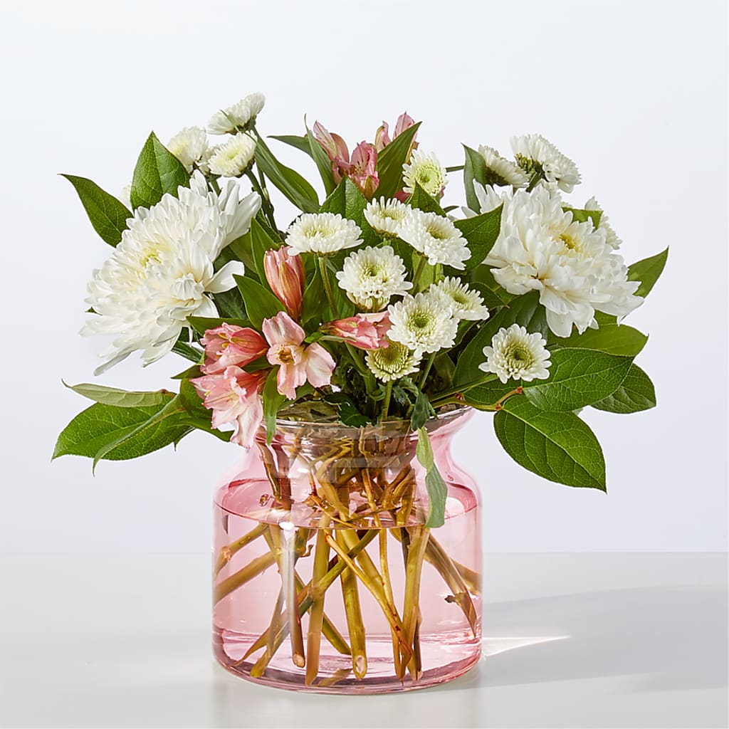 Infatuated Bouquet – Gibney-sims Flowers, Hannibal MO
