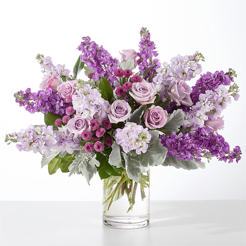 One in a Million Bouquet – Gibney-sims Flowers, Hannibal MO