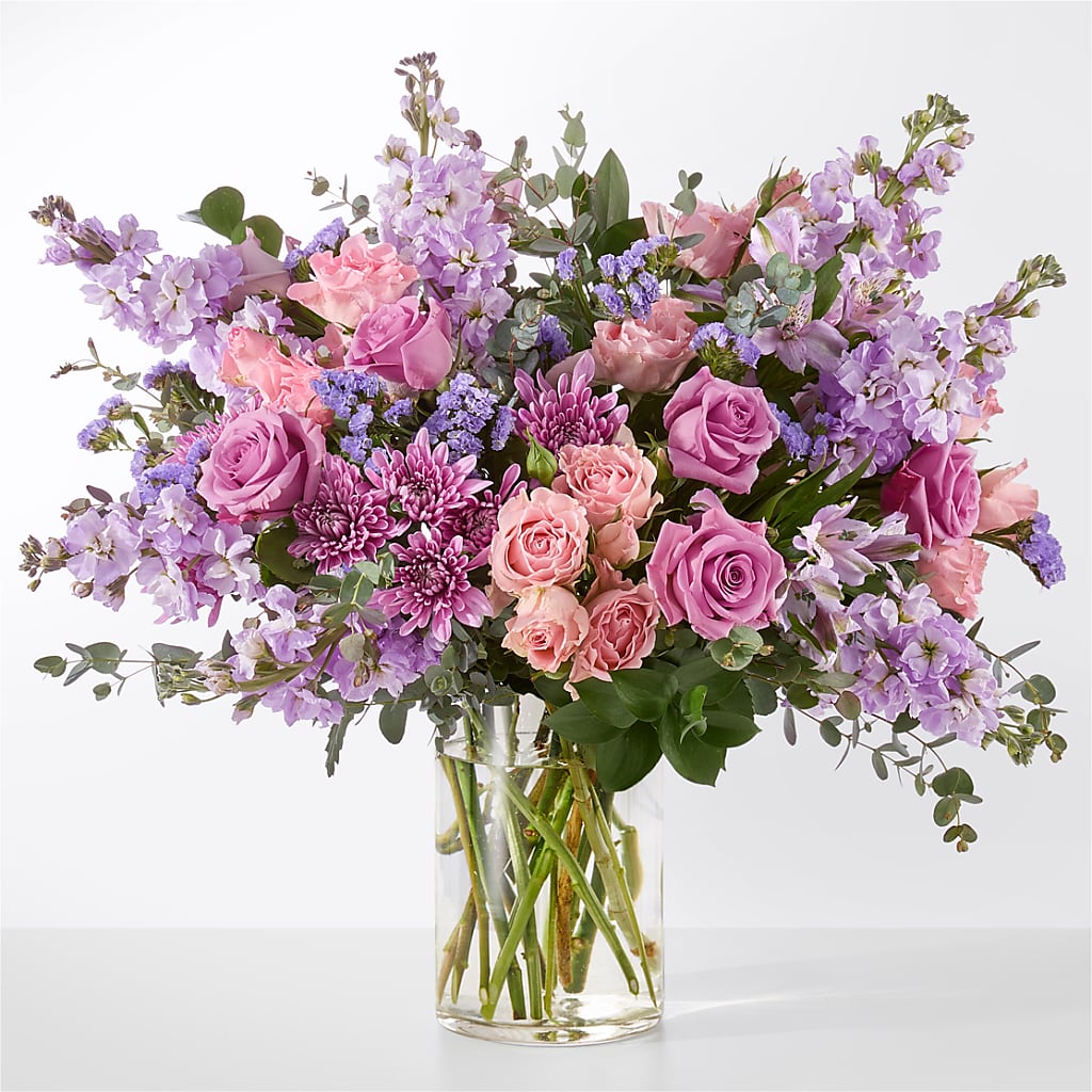 Cloud Nine Bouquet – Gibney-sims Flowers, Hannibal MO