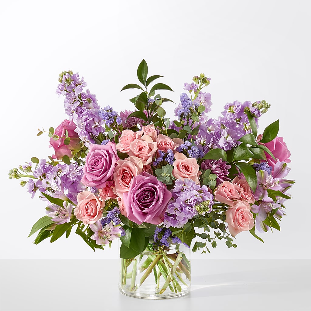 Cloud Nine Bouquet – Gibney-sims Flowers, Hannibal MO