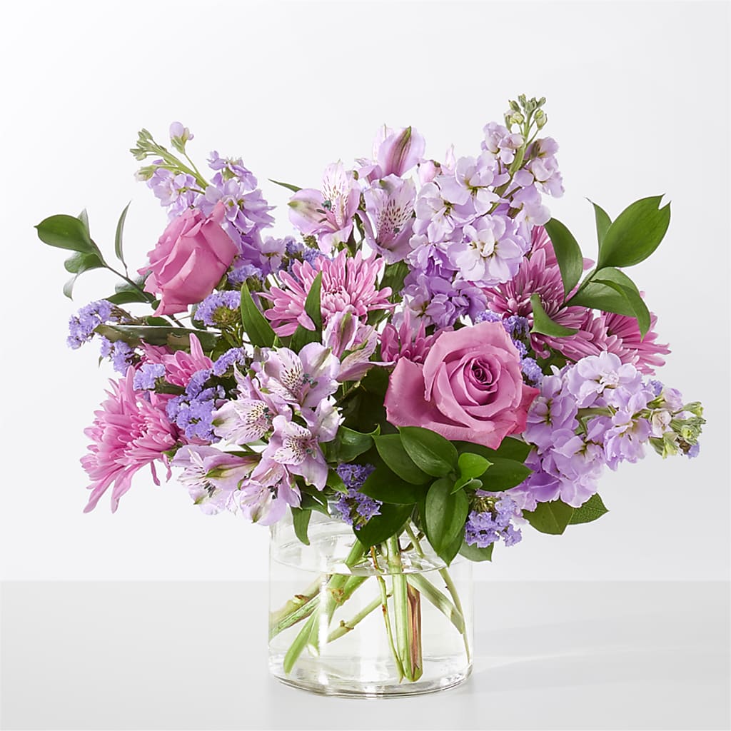 Cloud Nine Bouquet – Gibney-sims Flowers, Hannibal MO