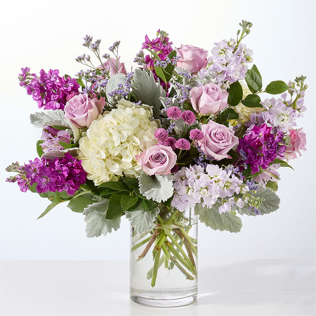 Empress Bouquet – Gibney-sims Flowers, Hannibal MO