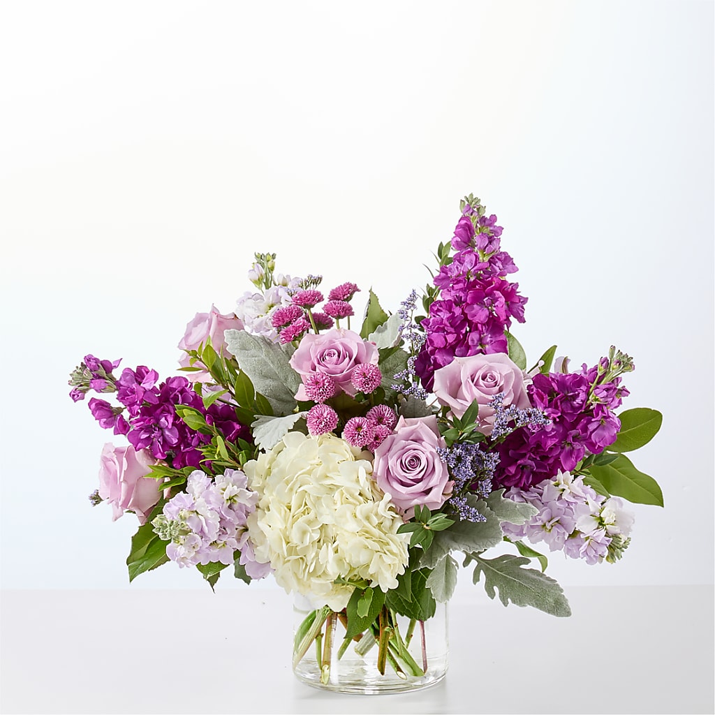 Empress Bouquet – Gibney-sims Flowers, Hannibal MO