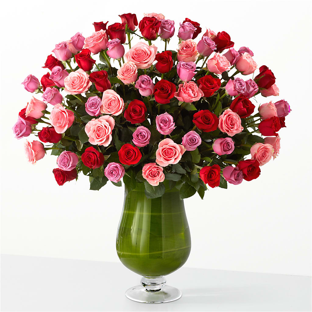 The Opulence – Gibney-sims Flowers, Hannibal MO