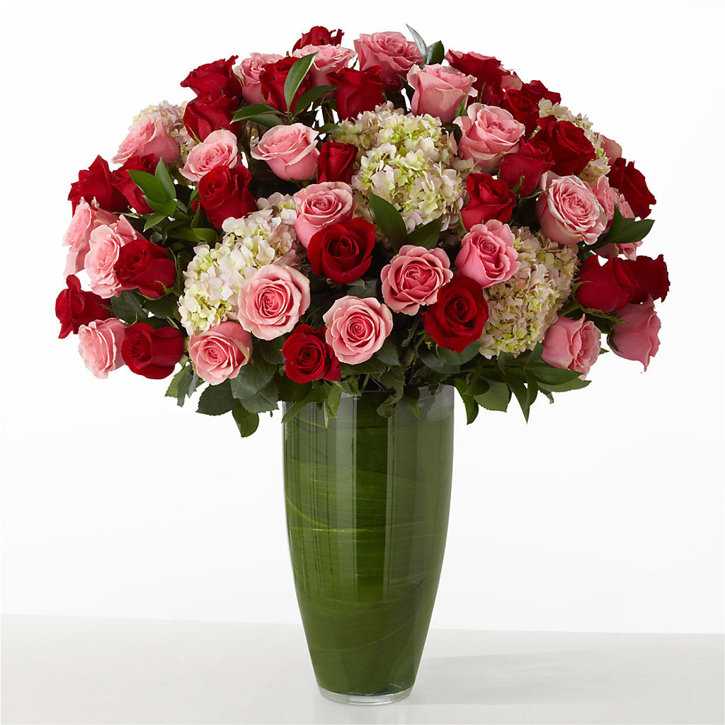 The Allure – Gibney-sims Flowers, Hannibal MO