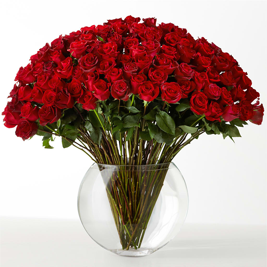 The Idealist – Gibney-sims Flowers, Hannibal MO