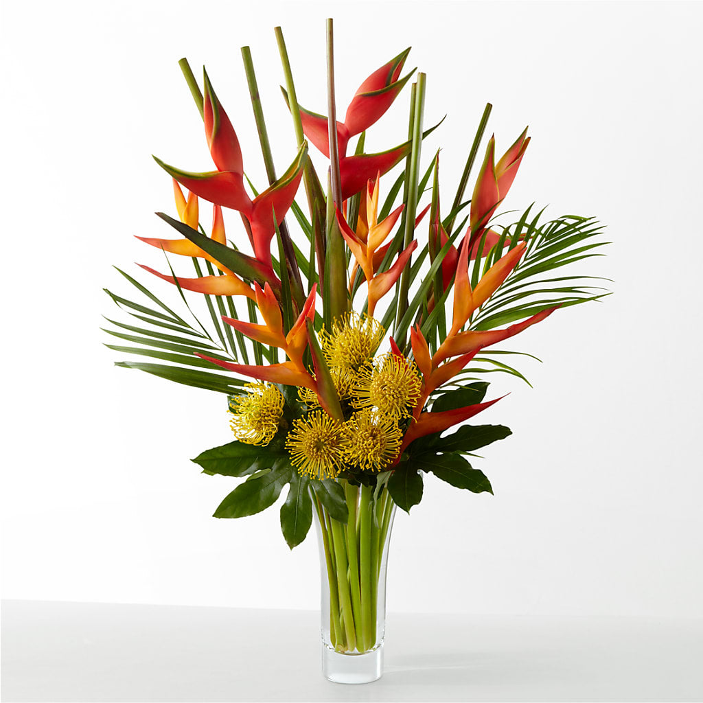 The Drama – Gibney-sims Flowers, Hannibal MO