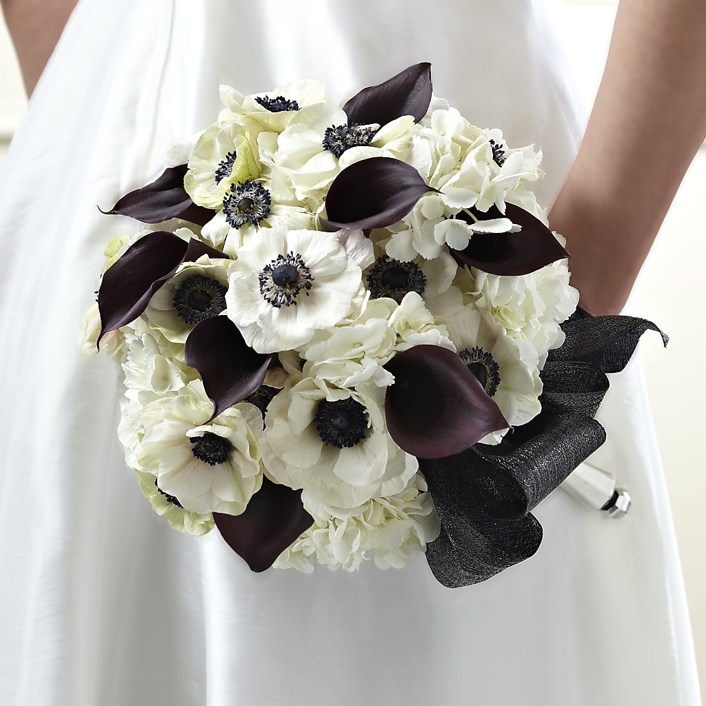 To Have and To Hold Bouquet – Gibney-sims Flowers, Hannibal MO