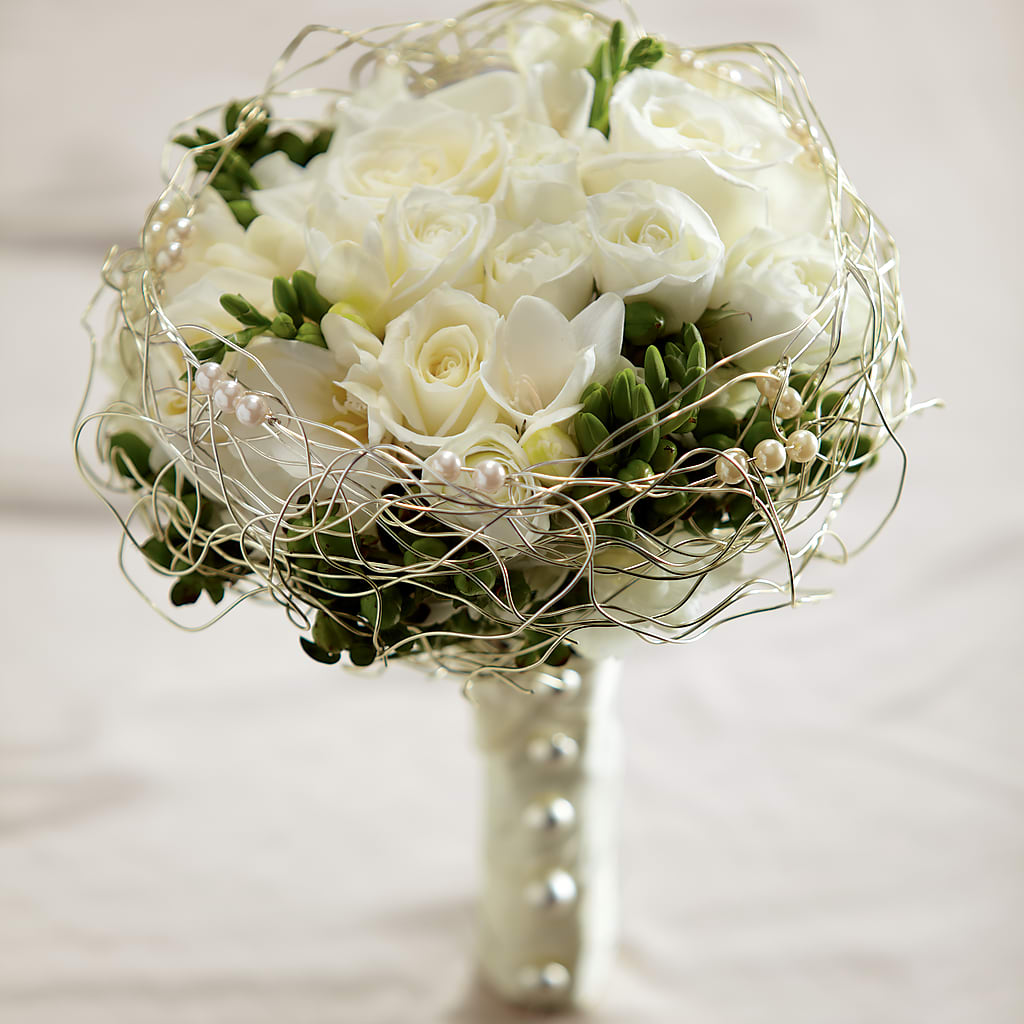 Evermore Bouquet – Gibney-sims Flowers, Hannibal MO