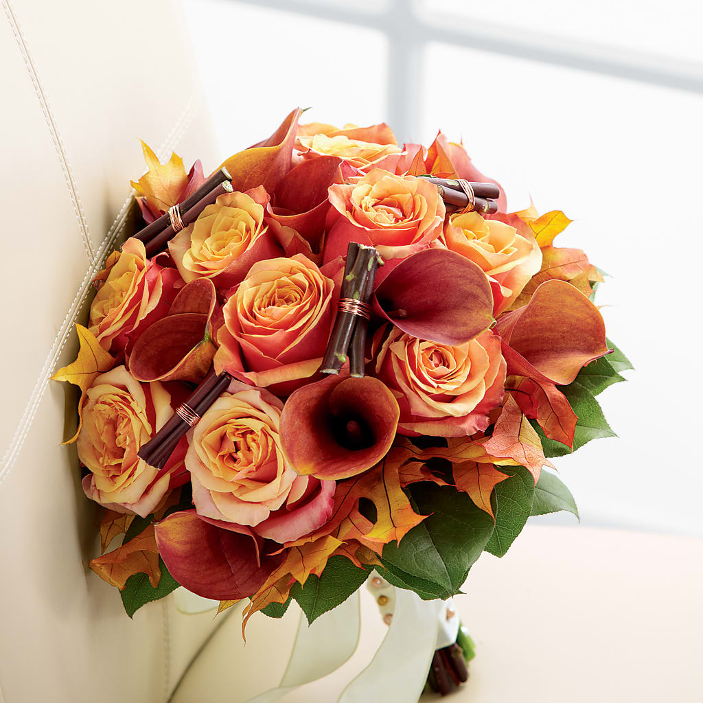 Love Everlasting Bouquet – Gibney-sims Flowers, Hannibal MO