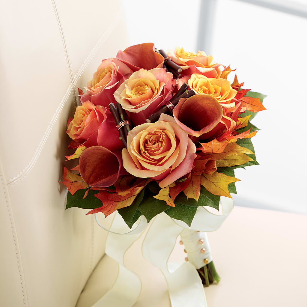 Love Everlasting Bouquet – Gibney-sims Flowers, Hannibal MO