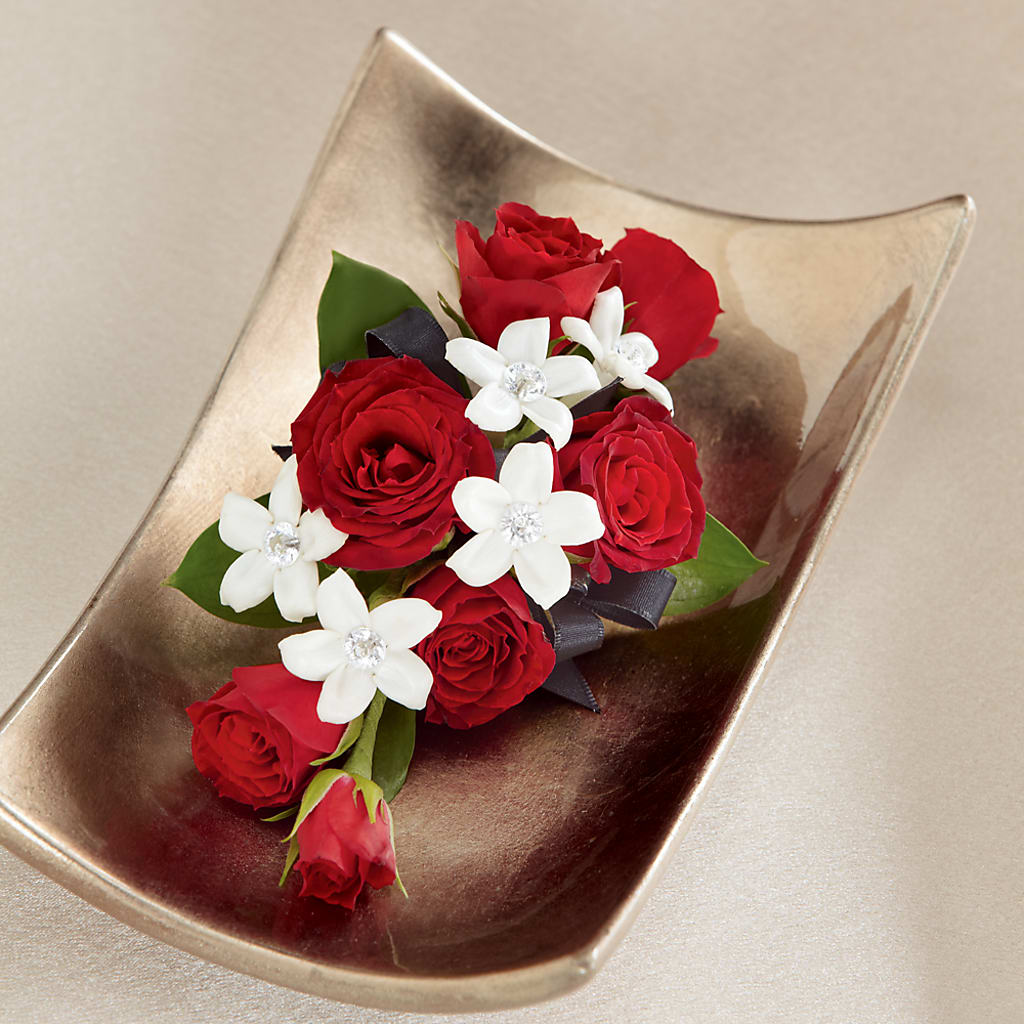Poetry Corsage – Gibney-sims Flowers, Hannibal MO