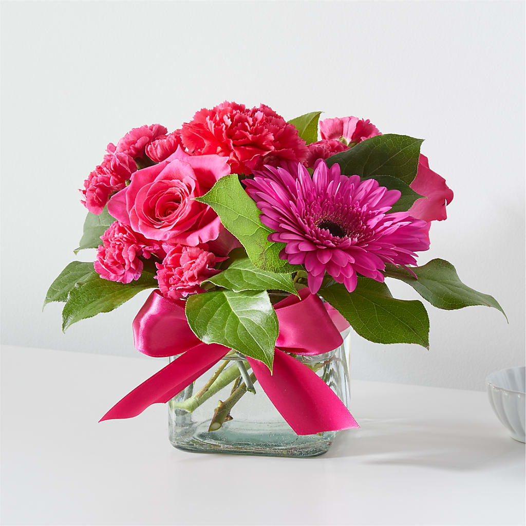 Everyday Love Bouquet – Gibney-sims Flowers, Hannibal MO