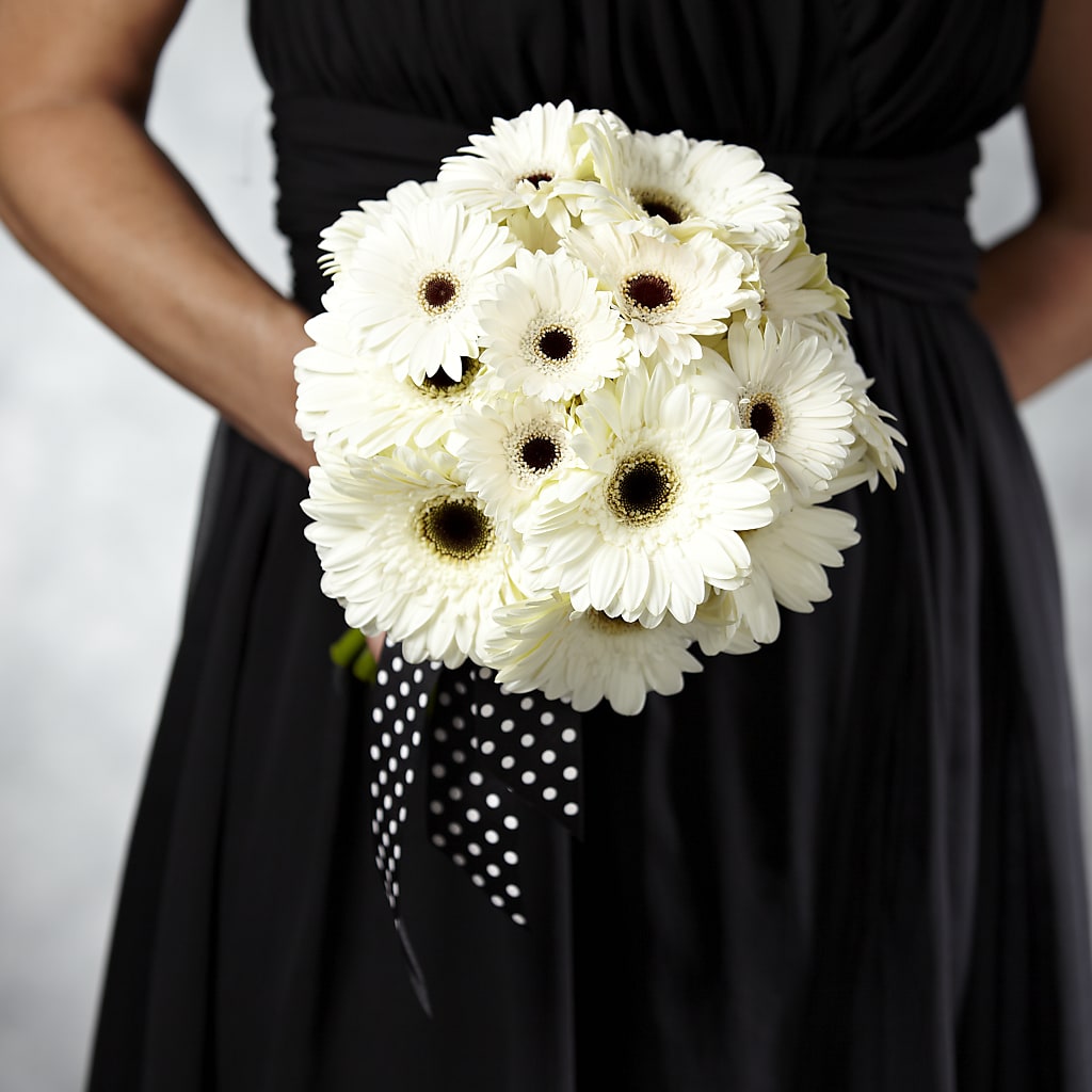 Daisy Delight Bouquet – Gibney-sims Flowers, Hannibal MO
