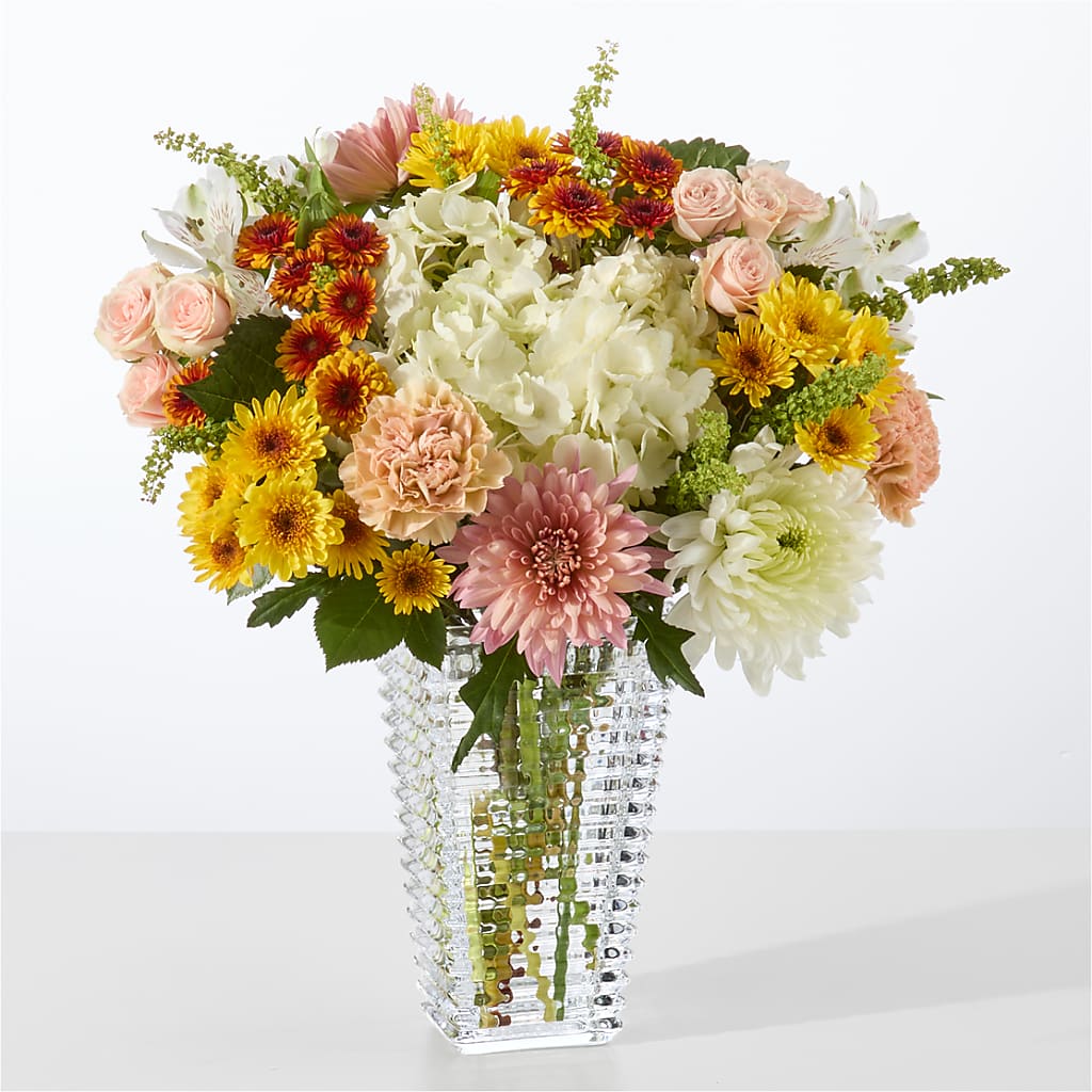 Fall Celebration Bouquet –  Gibney-sims Flowers, Hannibal MO