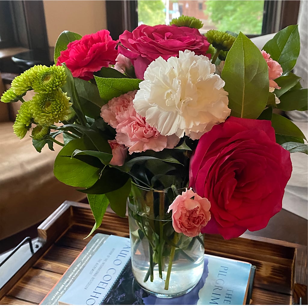 Sweet & Pretty Bouquet –  Gibney-sims Flowers, Hannibal MO
