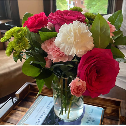Sweet & Pretty Bouquet –  Gibney-sims Flowers, Hannibal MO