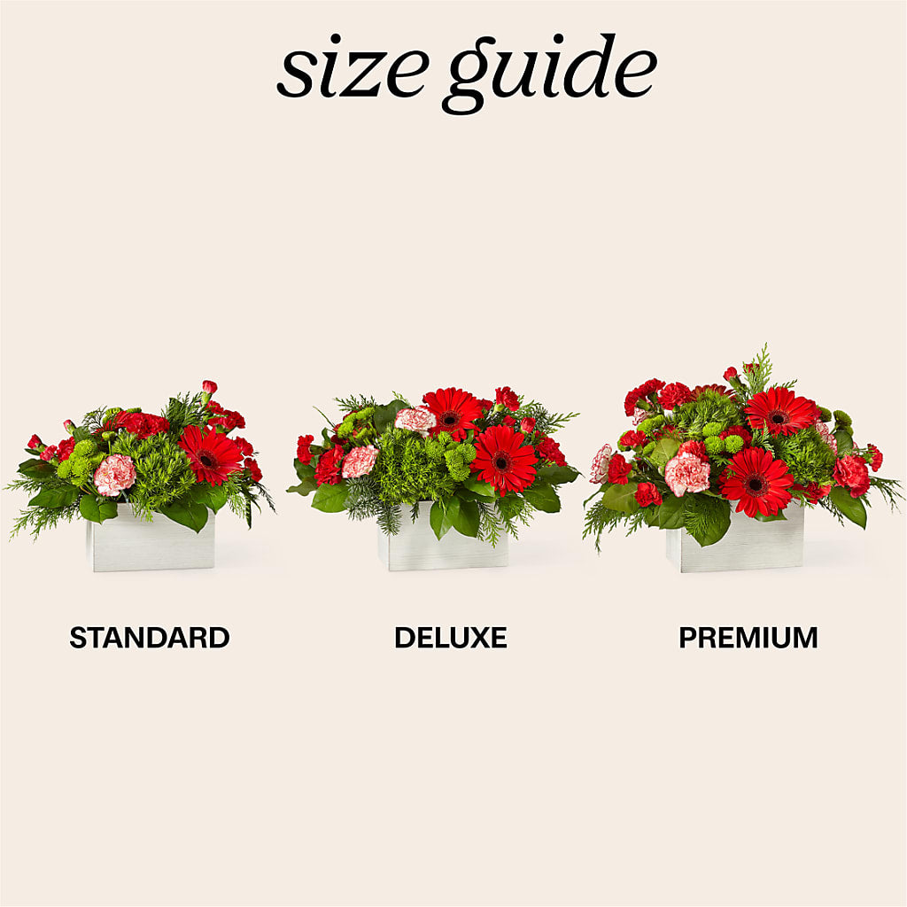 The Rudolph Bouquet –  Gibney-sims Flowers, Hannibal MO