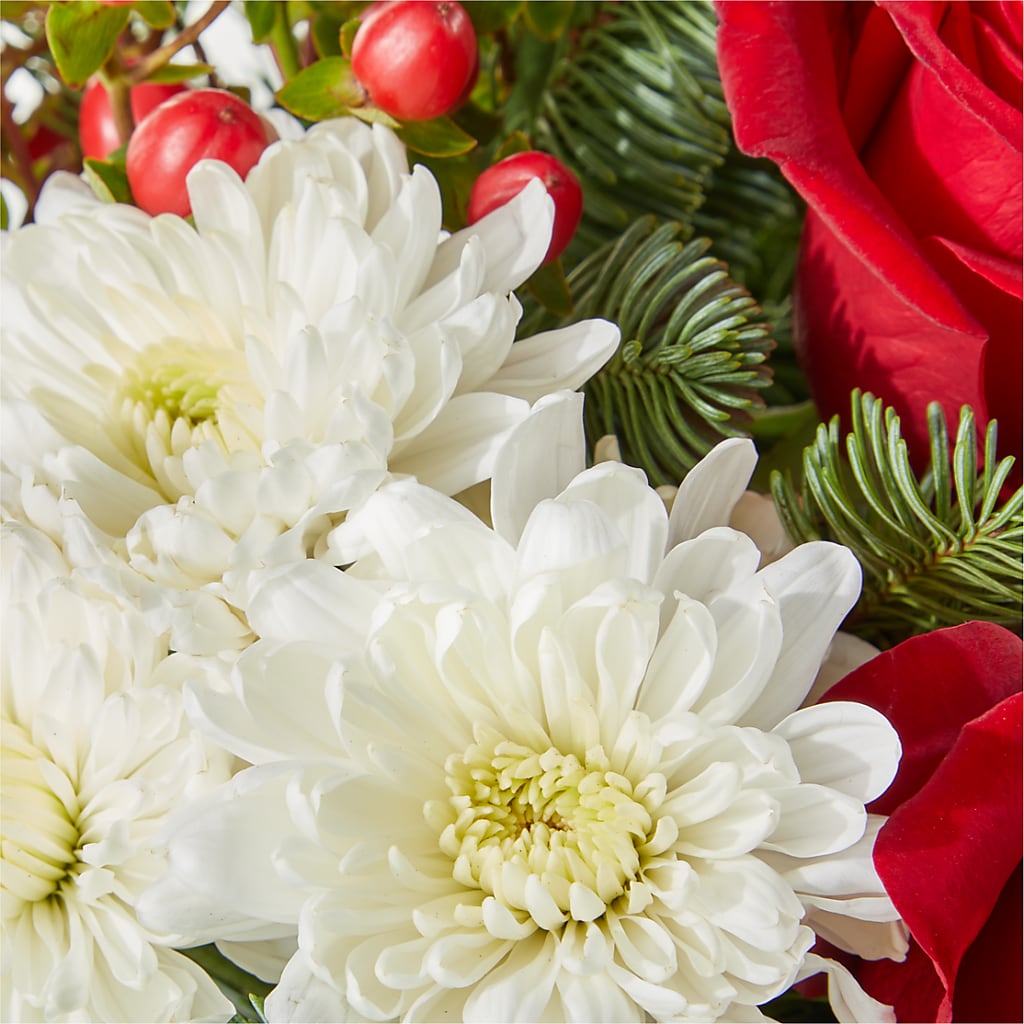 Gingerbread Bakery Bouquet –  Gibney-sims Flowers, Hannibal MO