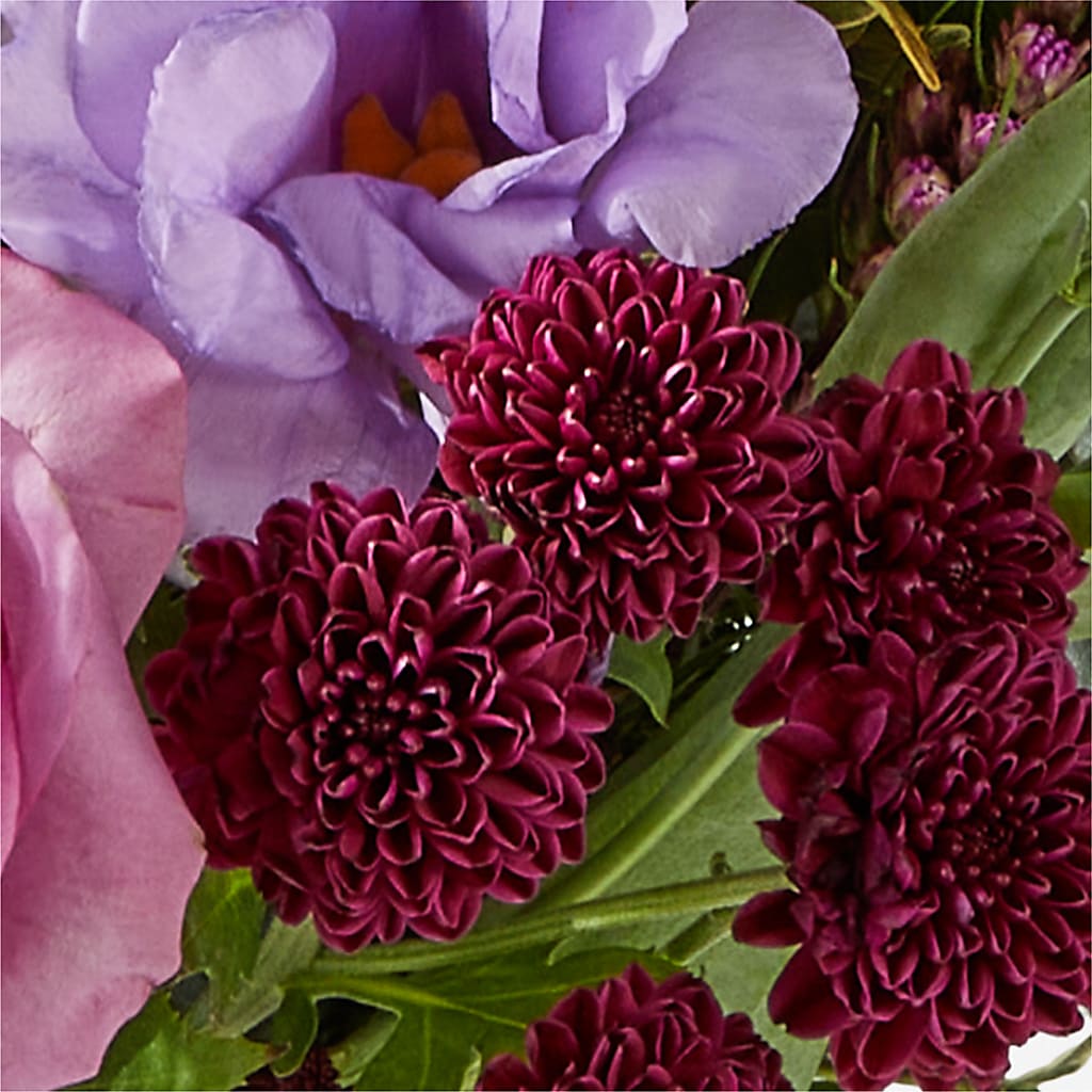 Work of Art Bouquet –  Gibney-sims Flowers, Hannibal MO