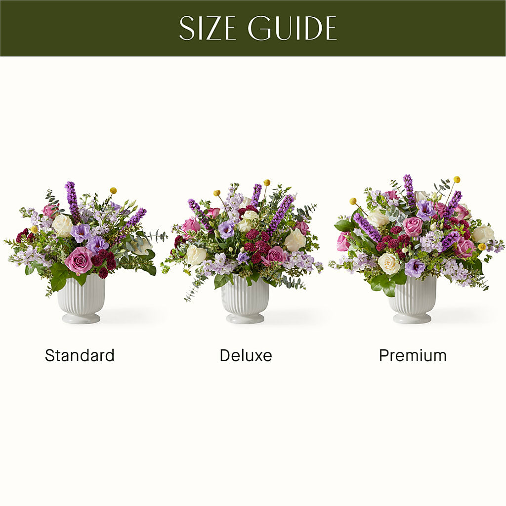 Work of Art Bouquet –  Gibney-sims Flowers, Hannibal MO