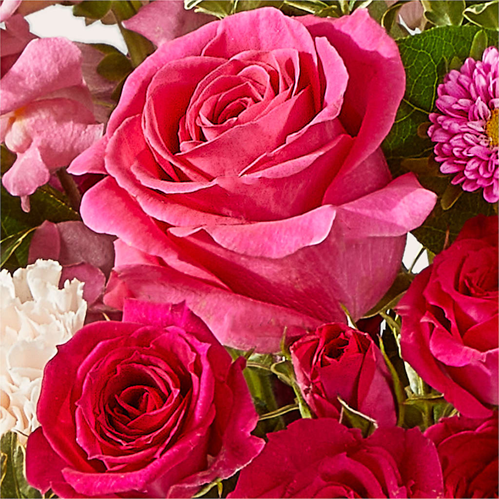 Too Cute Bouquet –  Gibney-sims Flowers, Hannibal MO