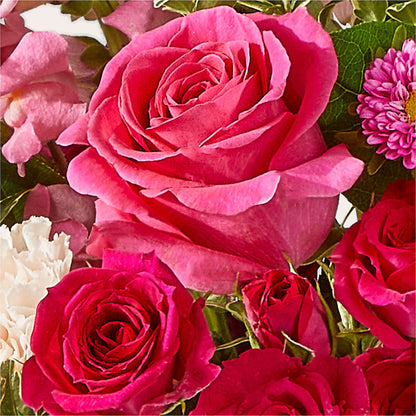 Too Cute Bouquet –  Gibney-sims Flowers, Hannibal MO