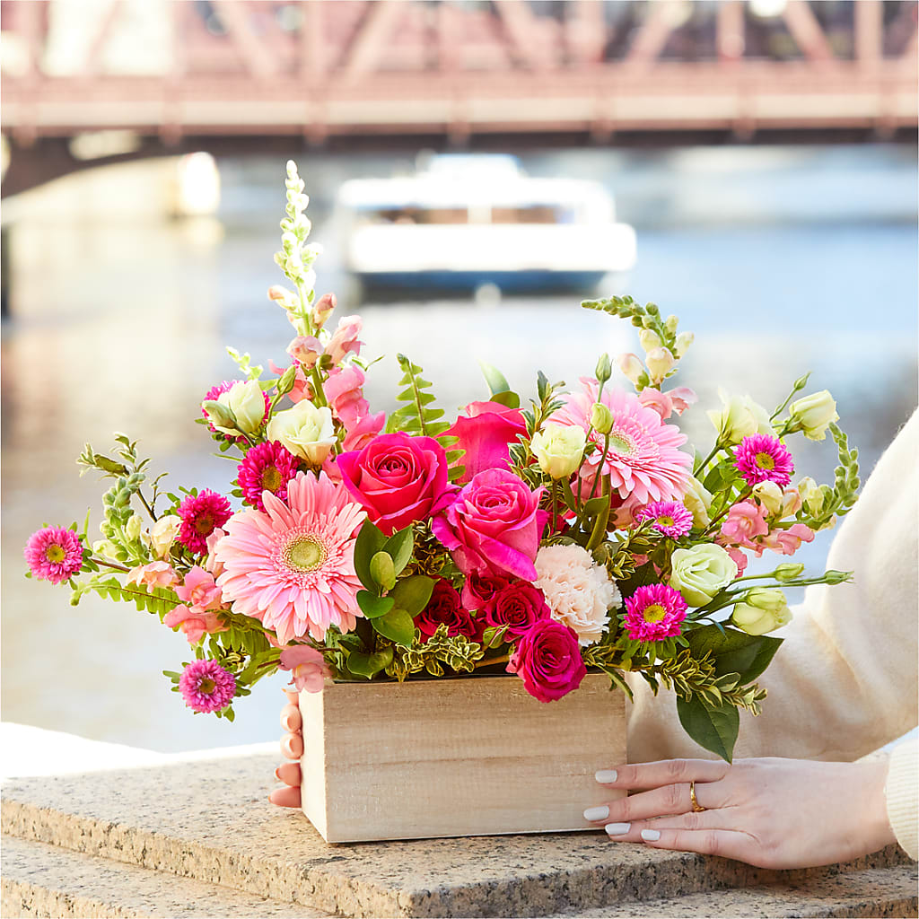 Too Cute Bouquet –  Gibney-sims Flowers, Hannibal MO