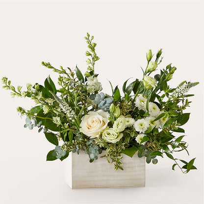 Cashmere Bouquet –  Gibney-sims Flowers, Hannibal MO