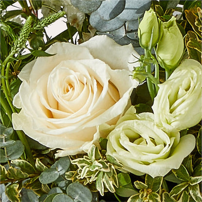 Cashmere Bouquet –  Gibney-sims Flowers, Hannibal MO