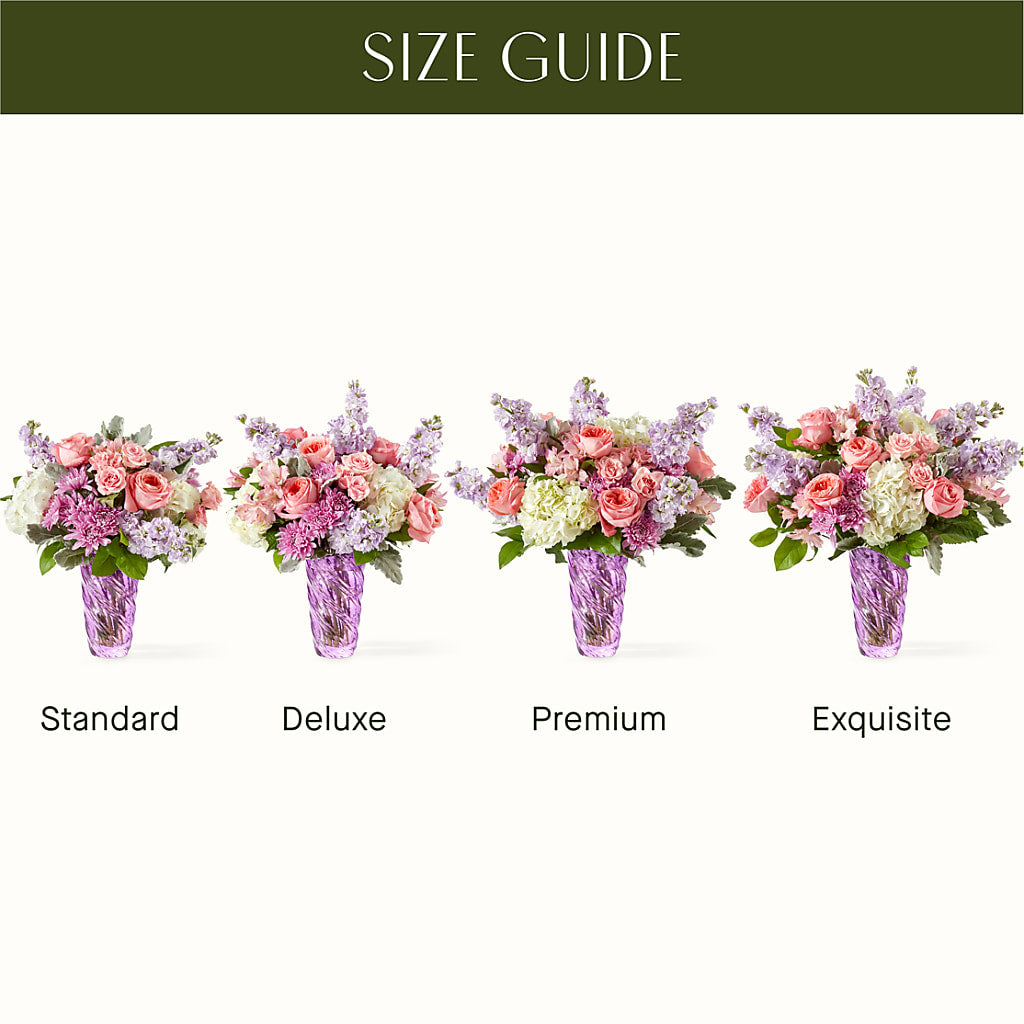 Silver Lining Bouquet –  Gibney-sims Flowers, Hannibal MO