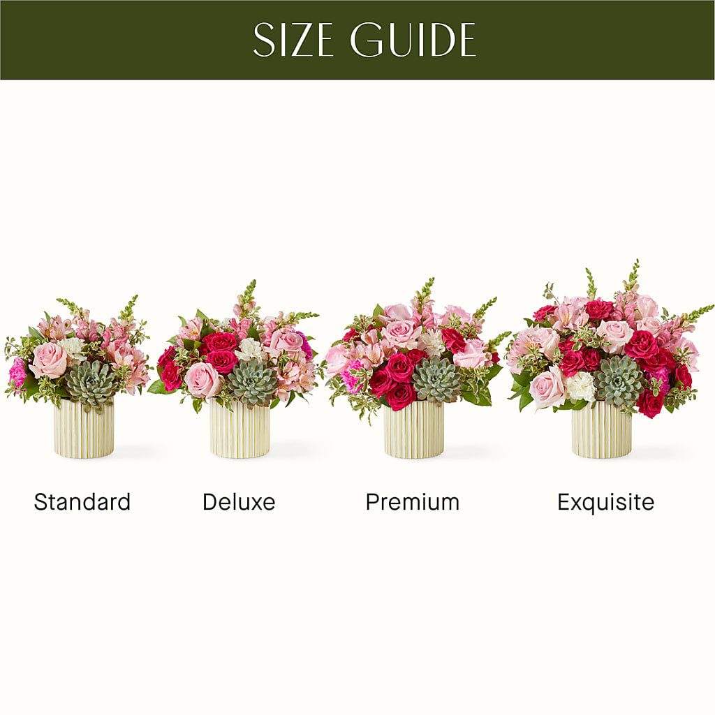 Magenta Musings Bouquet –  Gibney-sims Flowers, Hannibal MO
