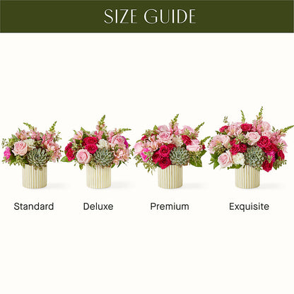 Magenta Musings Bouquet –  Gibney-sims Flowers, Hannibal MO