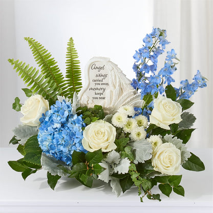 Dearest Arrangement –  Gibney-sims Flowers, Hannibal MO