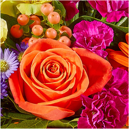 Tricks & Treats Pumpkin –  Gibney-sims Flowers, Hannibal MO