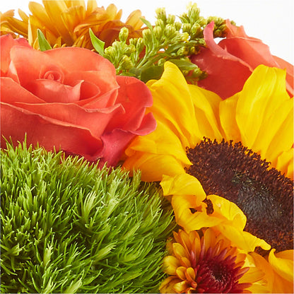 Farmer’s Market Stroll Bouquet –  Gibney-sims Flowers, Hannibal MO