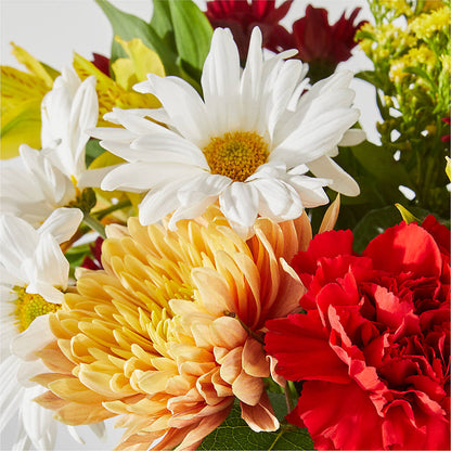 Fall Delight – A Florist Original –  Gibney-sims Flowers, Hannibal MO