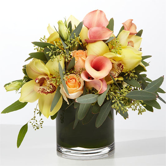 The Visionary –  Gibney-sims Flowers, Hannibal MO