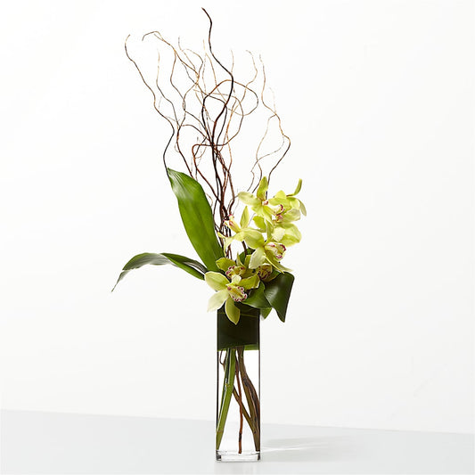 The Statement –  Gibney-sims Flowers, Hannibal MO