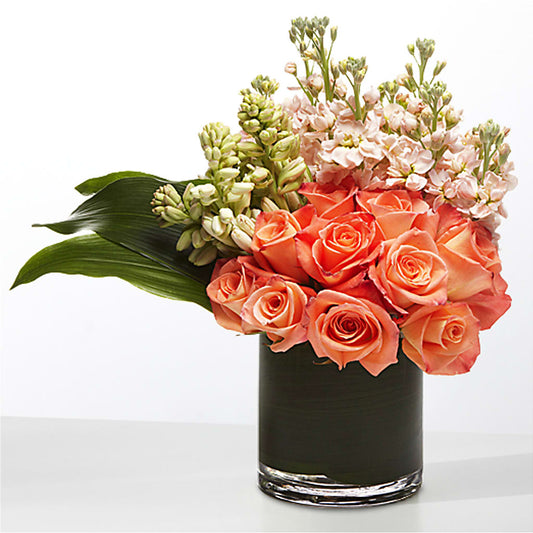 The Moment –  Gibney-sims Flowers, Hannibal MO