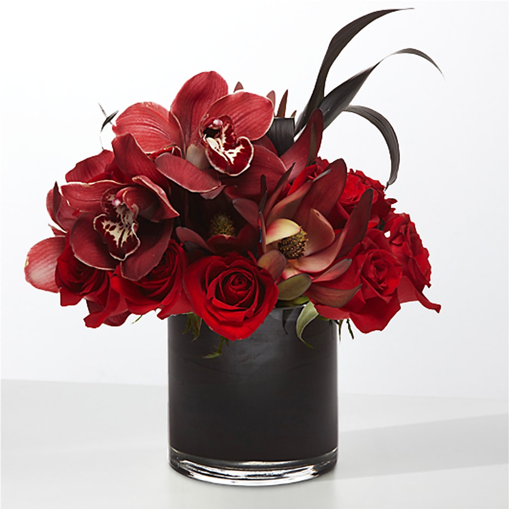 The Eclipse –  Gibney-sims Flowers, Hannibal MO