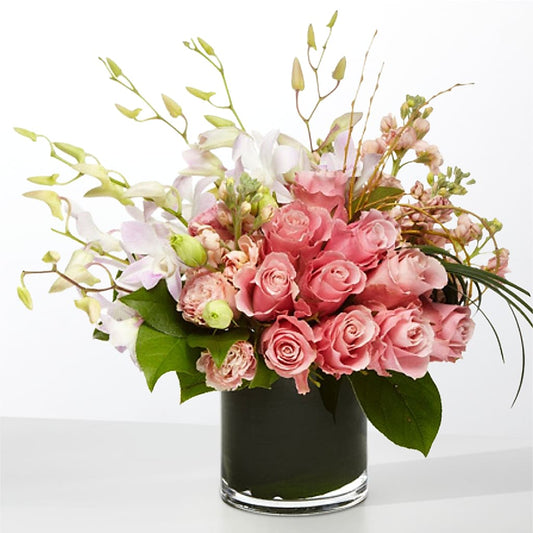 The Muse –  Gibney-sims Flowers, Hannibal MO