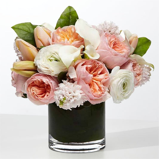 The Destiny –  Gibney-sims Flowers, Hannibal MO