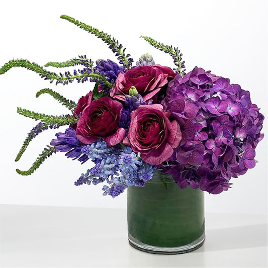 The Magnificent –  Gibney-sims Flowers, Hannibal MO