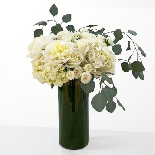 The Pearl –  Gibney-sims Flowers, Hannibal MO