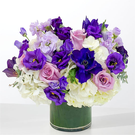 The Gemstone –  Gibney-sims Flowers, Hannibal MO