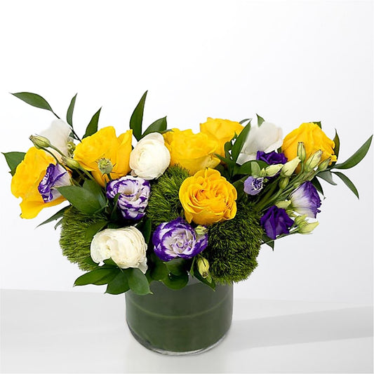The Spectacle –  Gibney-sims Flowers, Hannibal MO